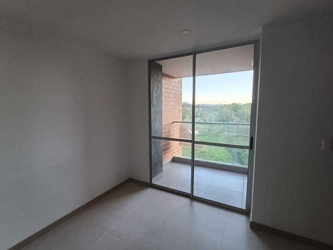 Apartamento de 3 alcobas en arriendo en Los Colegios, Rionegro, 66 m² · foto 9 de 15