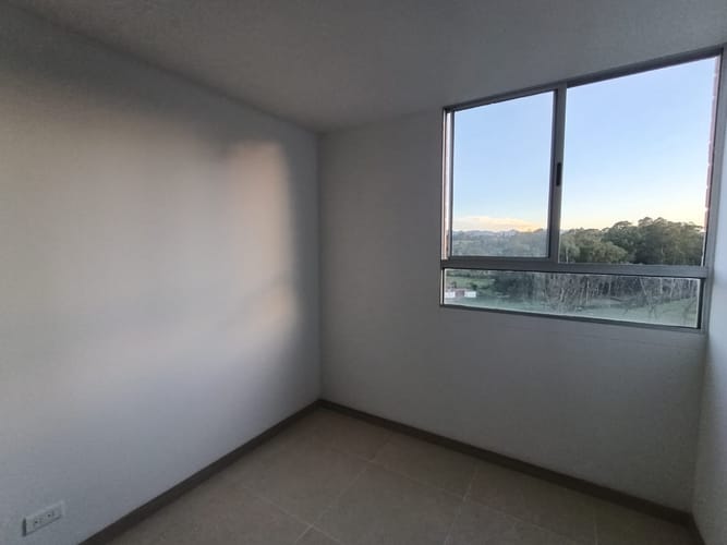 Apartamento de 3 alcobas en arriendo en Los Colegios, Rionegro, 66 m² · foto 12 de 15
