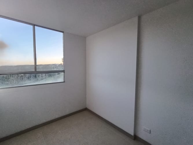 Apartamento de 3 alcobas en arriendo en Los Colegios, Rionegro, 66 m² · foto 14 de 15