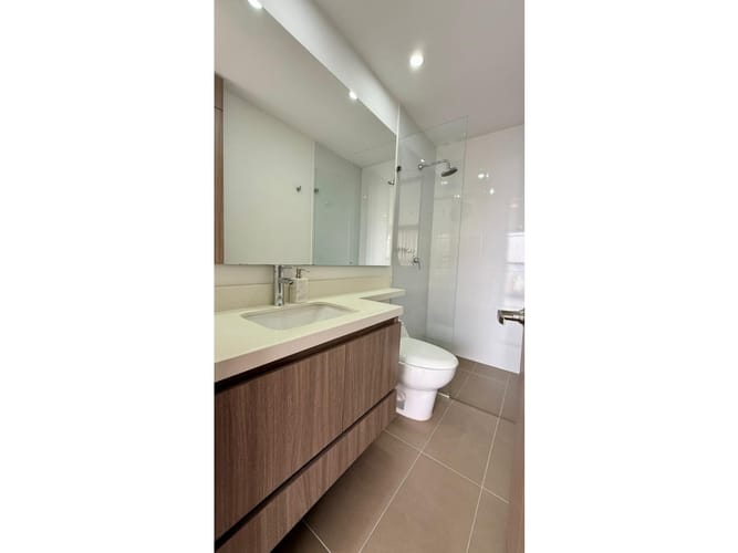 Apartamento de 2 alcobas en arriendo en Cola Del Zorro, Medellín, 90 m² · foto 10 de 10