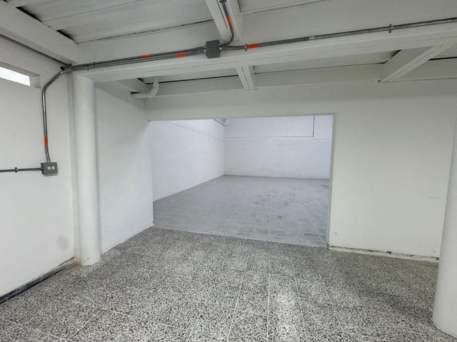 Local en arriendo en El Poblado, Medellín, 500 m² · foto 14 de 20