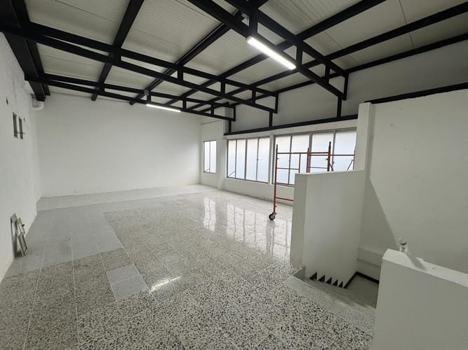 Local en arriendo en El Poblado, Medellín, 500 m² · foto 19 de 20