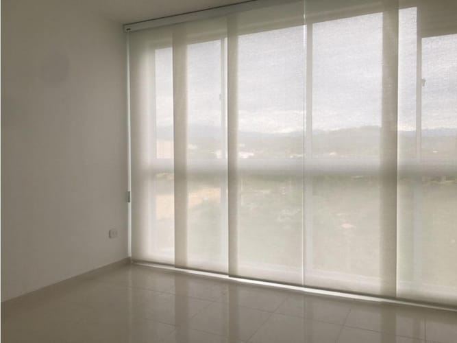 Apartamento de 3 alcobas en arriendo en Evaristo Garcia, Pereira, 55 m² · foto 7 de 24