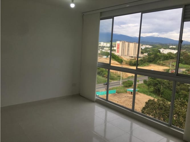 Apartamento de 3 alcobas en arriendo en Evaristo Garcia, Pereira, 55 m² · foto 9 de 24