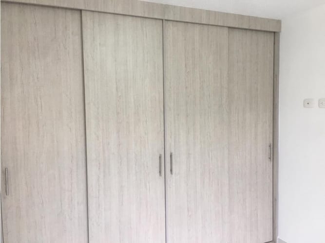 Apartamento de 3 alcobas en arriendo en Evaristo Garcia, Pereira, 55 m² · foto 12 de 24