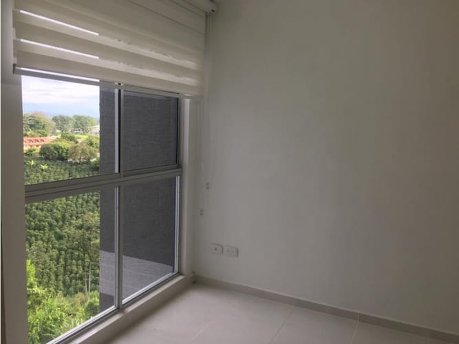 Apartamento de 3 alcobas en arriendo en Evaristo Garcia, Pereira, 55 m² · foto 13 de 24