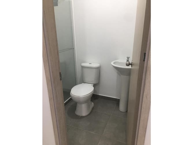 Apartamento de 3 alcobas en arriendo en Evaristo Garcia, Pereira, 55 m² · foto 15 de 24