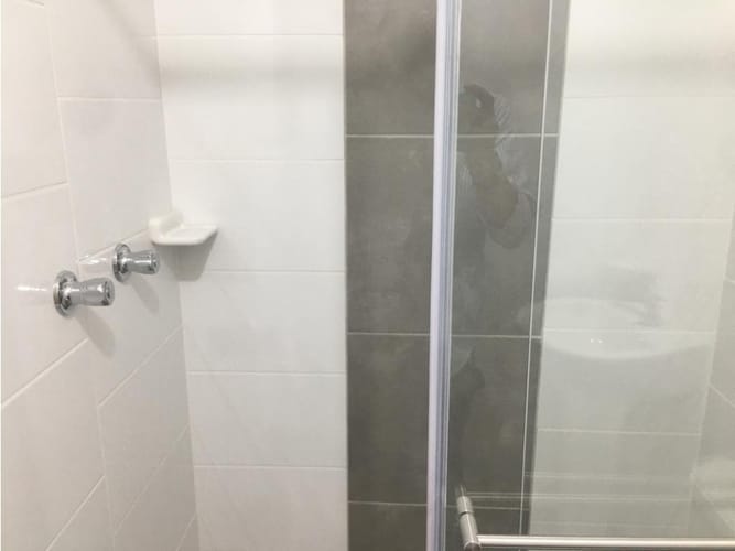 Apartamento de 3 alcobas en arriendo en Evaristo Garcia, Pereira, 55 m² · foto 16 de 24