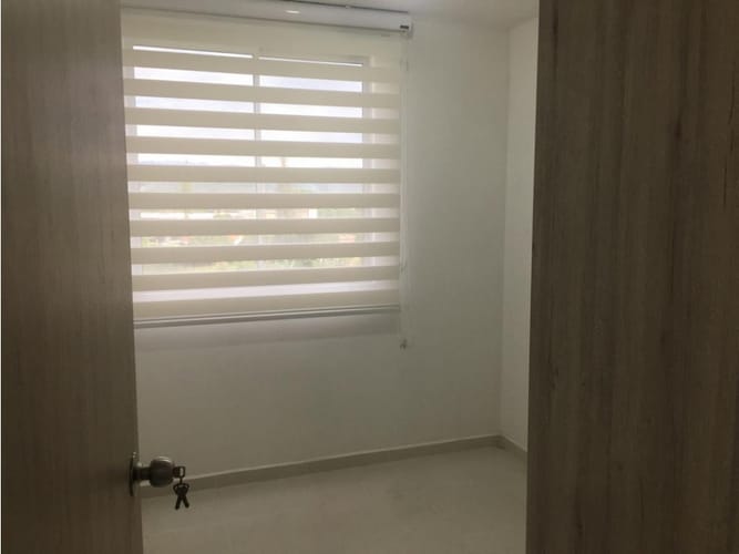 Apartamento de 3 alcobas en arriendo en Evaristo Garcia, Pereira, 55 m² · foto 18 de 24