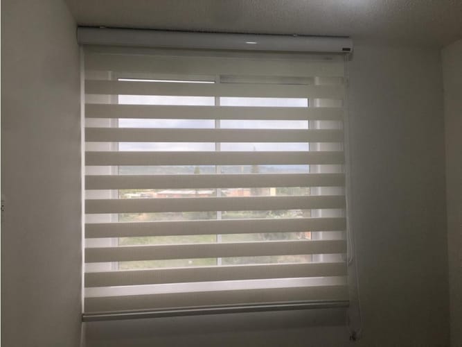 Apartamento de 3 alcobas en arriendo en Evaristo Garcia, Pereira, 55 m² · foto 20 de 24