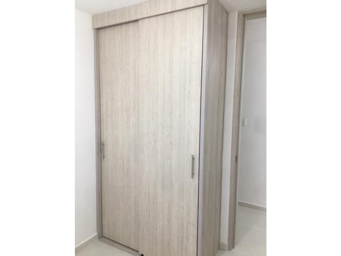 Apartamento de 3 alcobas en arriendo en Evaristo Garcia, Pereira, 55 m² · foto 21 de 24