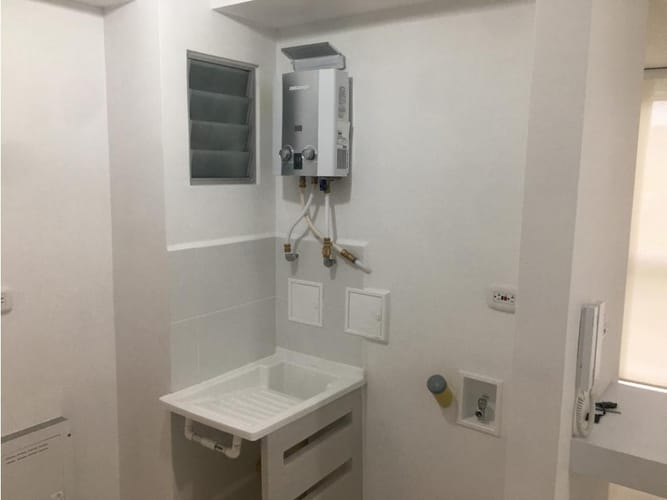 Apartamento de 3 alcobas en arriendo en Evaristo Garcia, Pereira, 55 m² · foto 23 de 24
