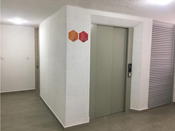Apartamento de 3 alcobas en arriendo en Evaristo Garcia, Pereira, 55 m² · foto 24 de 24