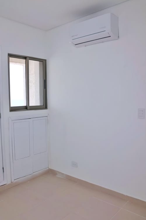 Apartamento de 3 alcobas en arriendo en Bocagrande, Cartagena, 101 m² · foto 16 de 24