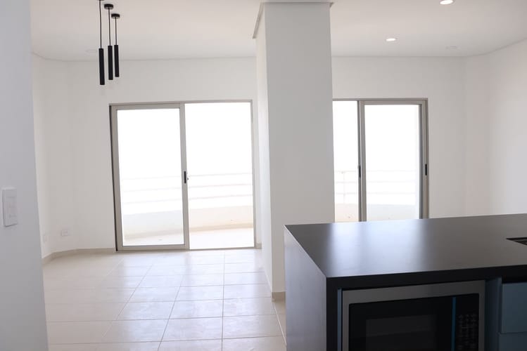 Apartamento de 3 alcobas en arriendo en Bocagrande, Cartagena, 101 m² · foto 13 de 24