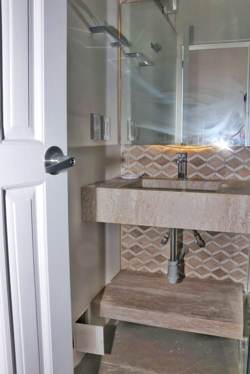 Apartamento de 3 alcobas en arriendo en Bocagrande, Cartagena, 101 m² · foto 18 de 24