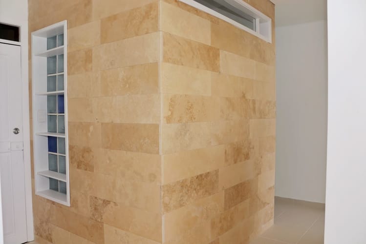 Apartamento de 3 alcobas en arriendo en Bocagrande, Cartagena, 101 m² · foto 24 de 24