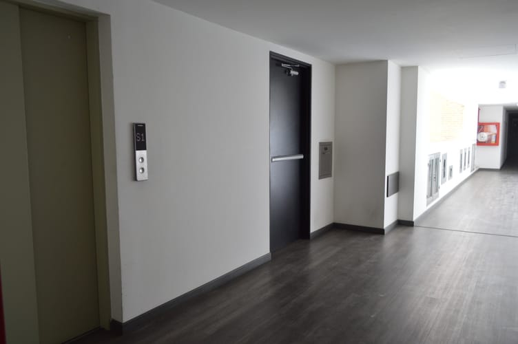 Apartamento de 2 alcobas en arriendo en Pinar De Suba, Bogotá, 45 m² · foto 5 de 22