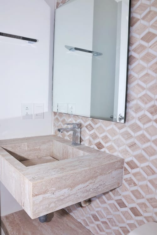 Apartamento de 3 alcobas en arriendo en Bocagrande, Cartagena, 101 m² · foto 17 de 24