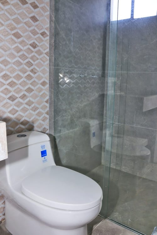 Apartamento de 3 alcobas en arriendo en Bocagrande, Cartagena, 101 m² · foto 20 de 24