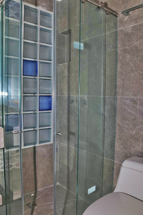 Apartamento de 3 alcobas en arriendo en Bocagrande, Cartagena, 101 m² · foto 21 de 24