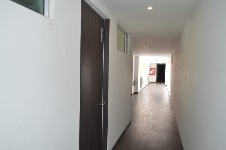 Apartamento de 2 alcobas en arriendo en Pinar De Suba, Bogotá, 45 m² · foto 6 de 22