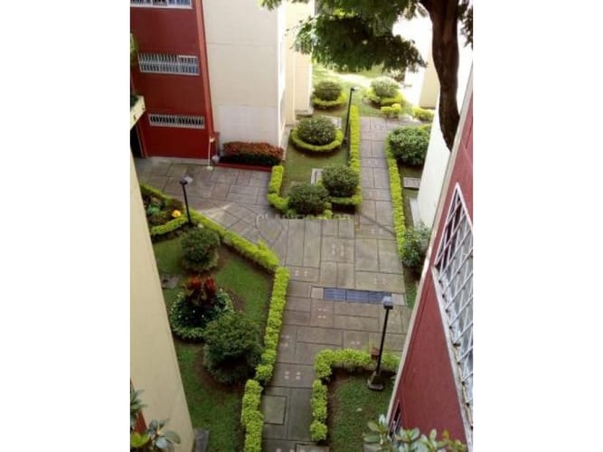 Apartamento de 3 alcobas en venta en El Gran Limonar Cataya, Cali, 71 m² · foto 2 de 6