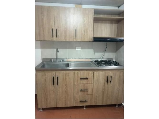 Apartamento de 3 alcobas en venta en El Gran Limonar Cataya, Cali, 71 m² · foto 3 de 6