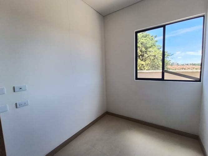 Apartamento de 3 alcobas en arriendo en Rionegro, 90 m² · foto 6 de 14