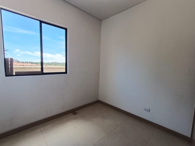 Apartamento de 3 alcobas en arriendo en Rionegro, 90 m² · foto 8 de 14