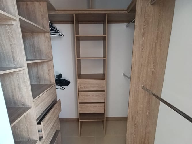 Apartamento de 3 alcobas en arriendo en Rionegro, 90 m² · foto 13 de 14