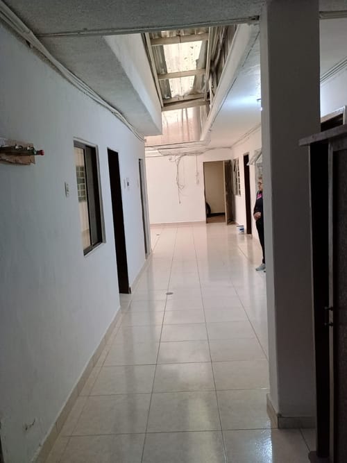 Apartamento en arriendo en Metropolis, Bogotá · foto 5 de 12