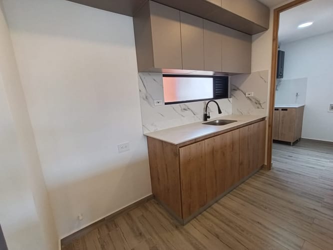 Apartamento de 3 alcobas en arriendo en Laureles, Medellín, 82 m² · foto 4 de 20