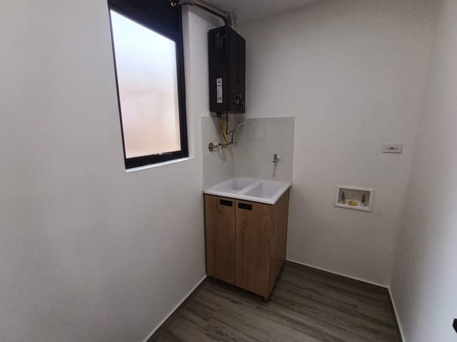 Apartamento de 3 alcobas en arriendo en Laureles, Medellín, 82 m² · foto 6 de 20