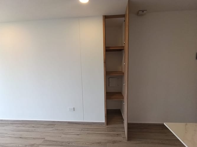 Apartamento de 3 alcobas en arriendo en Laureles, Medellín, 82 m² · foto 8 de 20