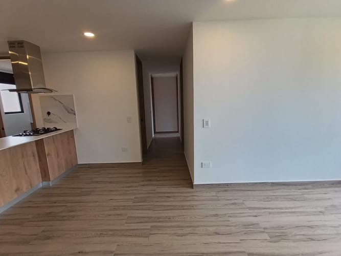 Apartamento de 3 alcobas en arriendo en Laureles, Medellín, 82 m² · foto 9 de 20