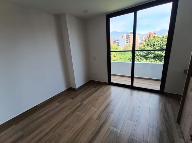 Apartamento de 3 alcobas en arriendo en Laureles, Medellín, 82 m² · foto 11 de 20