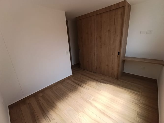 Apartamento de 3 alcobas en arriendo en Laureles, Medellín, 82 m² · foto 12 de 20