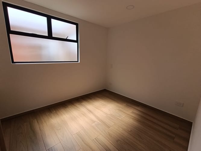 Apartamento de 3 alcobas en arriendo en Laureles, Medellín, 82 m² · foto 13 de 20