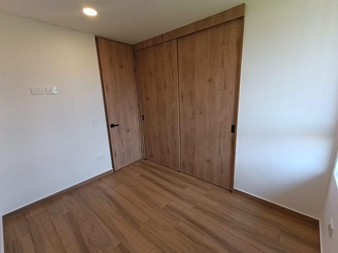 Apartamento de 3 alcobas en arriendo en Laureles, Medellín, 82 m² · foto 14 de 20
