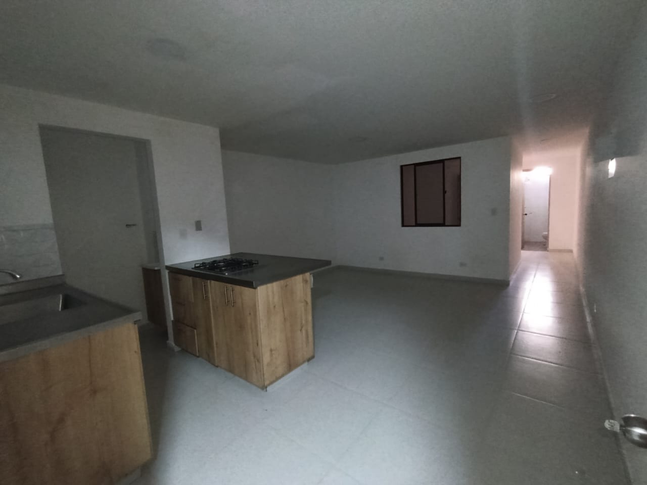 Apartamento en Arriendo en Boston, Medellín