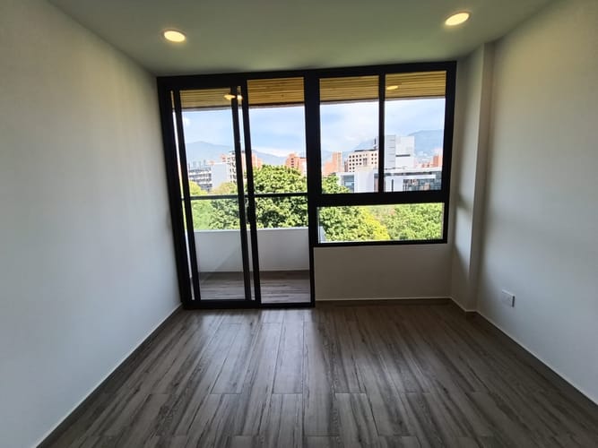 Apartamento de 3 alcobas en arriendo en Laureles, Medellín, 82 m² · foto 19 de 20
