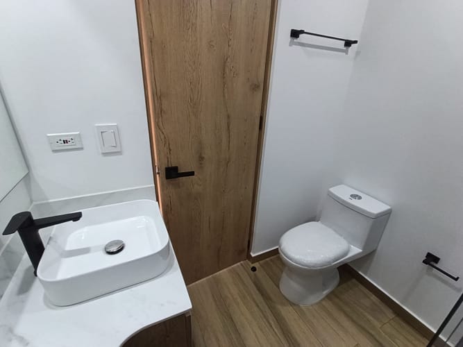 Apartamento de 3 alcobas en arriendo en Laureles, Medellín, 82 m² · foto 20 de 20