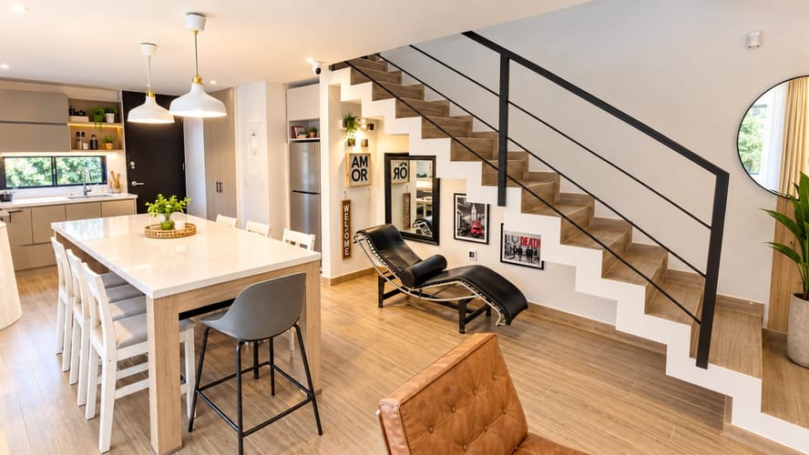 Casa de 3 alcobas en venta en Bojaca, Chía, 115 m² · foto 7 de 18