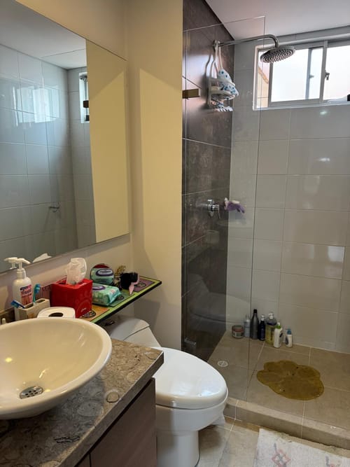 Apartamento de 3 alcobas en venta en Teusaquillo, Bogotá, 92 m² · foto 10 de 20