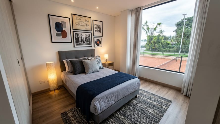 Casa de 3 alcobas en venta en Bojaca, Chía, 115 m² · foto 10 de 18