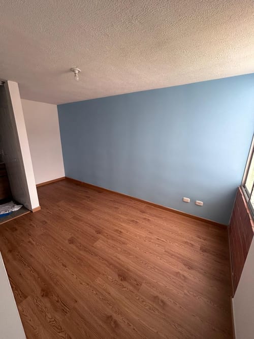 Apartamento de 3 alcobas en arriendo en Centro, Zipaquirá, 54 m² · foto 3 de 9