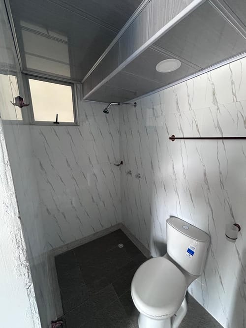Apartamento de 3 alcobas en arriendo en Centro, Zipaquirá, 54 m² · foto 8 de 9