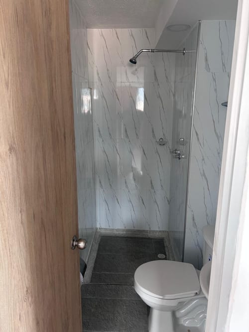 Apartamento de 3 alcobas en arriendo en Centro, Zipaquirá, 54 m² · foto 9 de 9