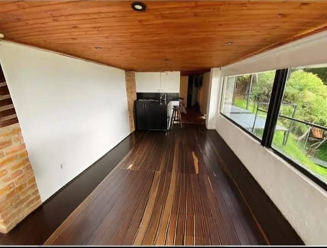 Apartaestudio en arriendo en Barrios Unidos, Bogotá, 50 m² · foto 2 de 8